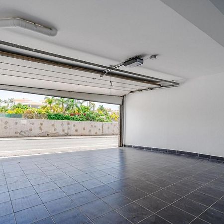 Lux Villa 31 Costa Adeje  Εξωτερικό φωτογραφία