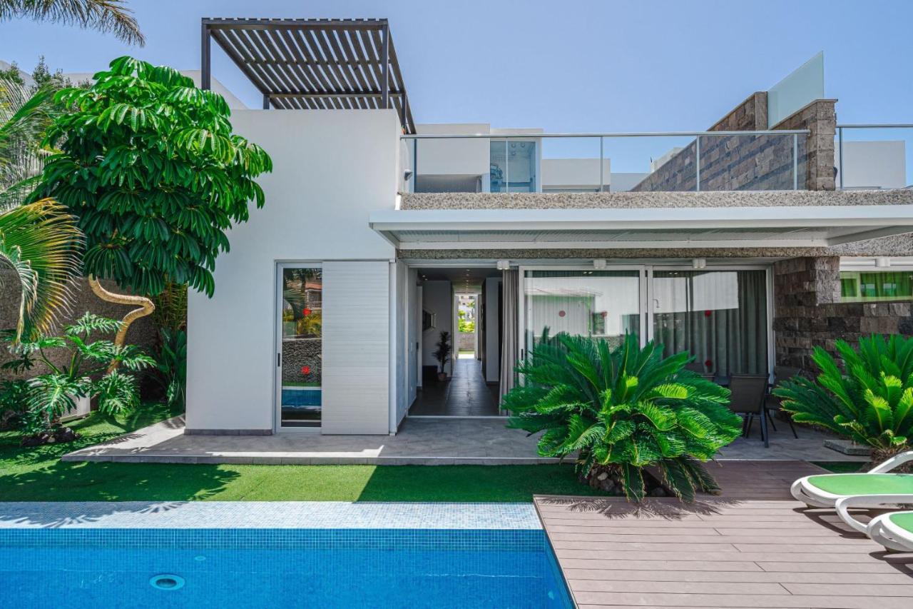 Lux Villa 31 Costa Adeje  Εξωτερικό φωτογραφία