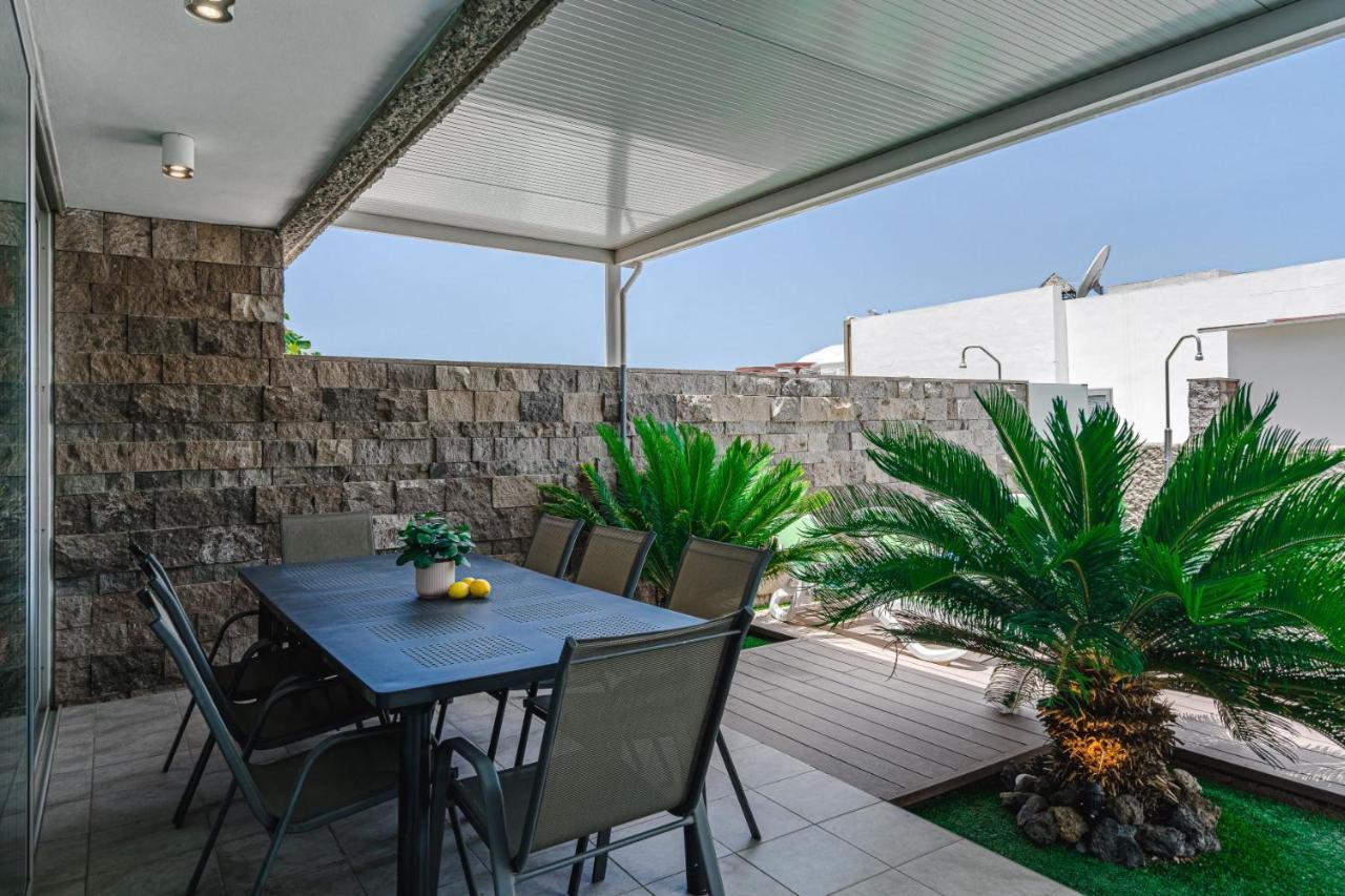 Lux Villa 31 Costa Adeje  Εξωτερικό φωτογραφία