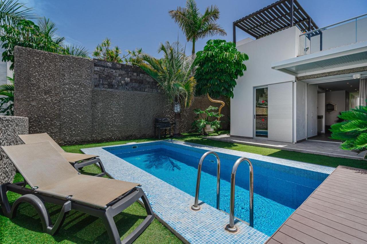 Lux Villa 31 Costa Adeje  Εξωτερικό φωτογραφία