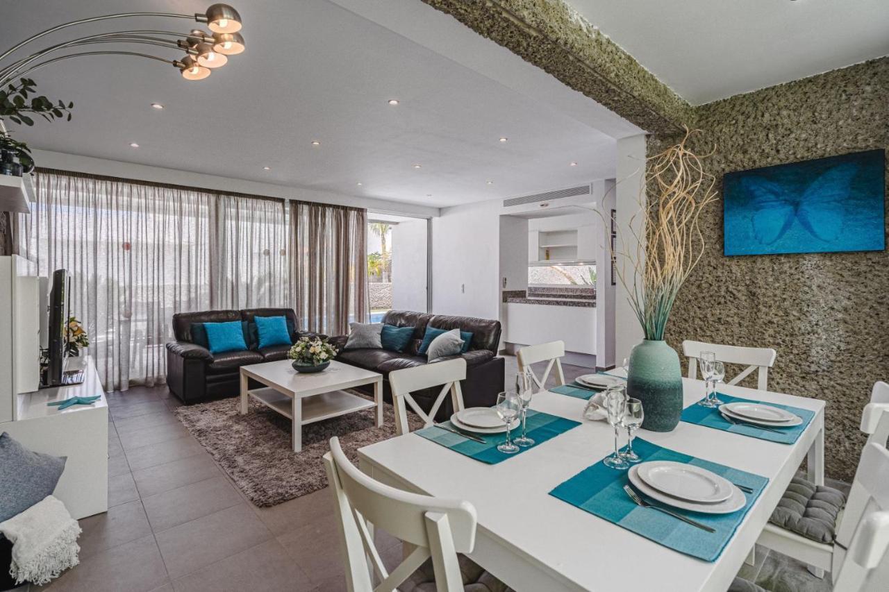 Lux Villa 31 Costa Adeje  Εξωτερικό φωτογραφία