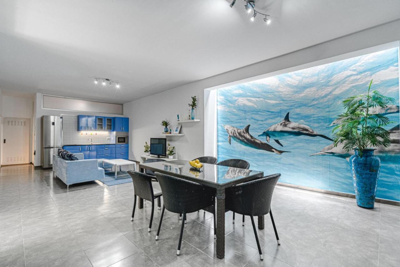 Lux Villa 31 Costa Adeje  Εξωτερικό φωτογραφία