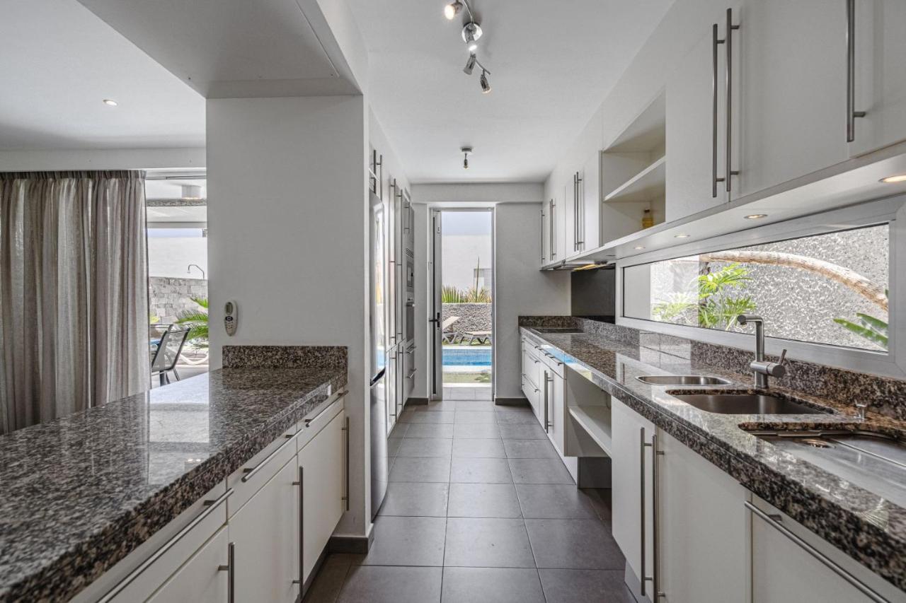 Lux Villa 31 Costa Adeje  Εξωτερικό φωτογραφία