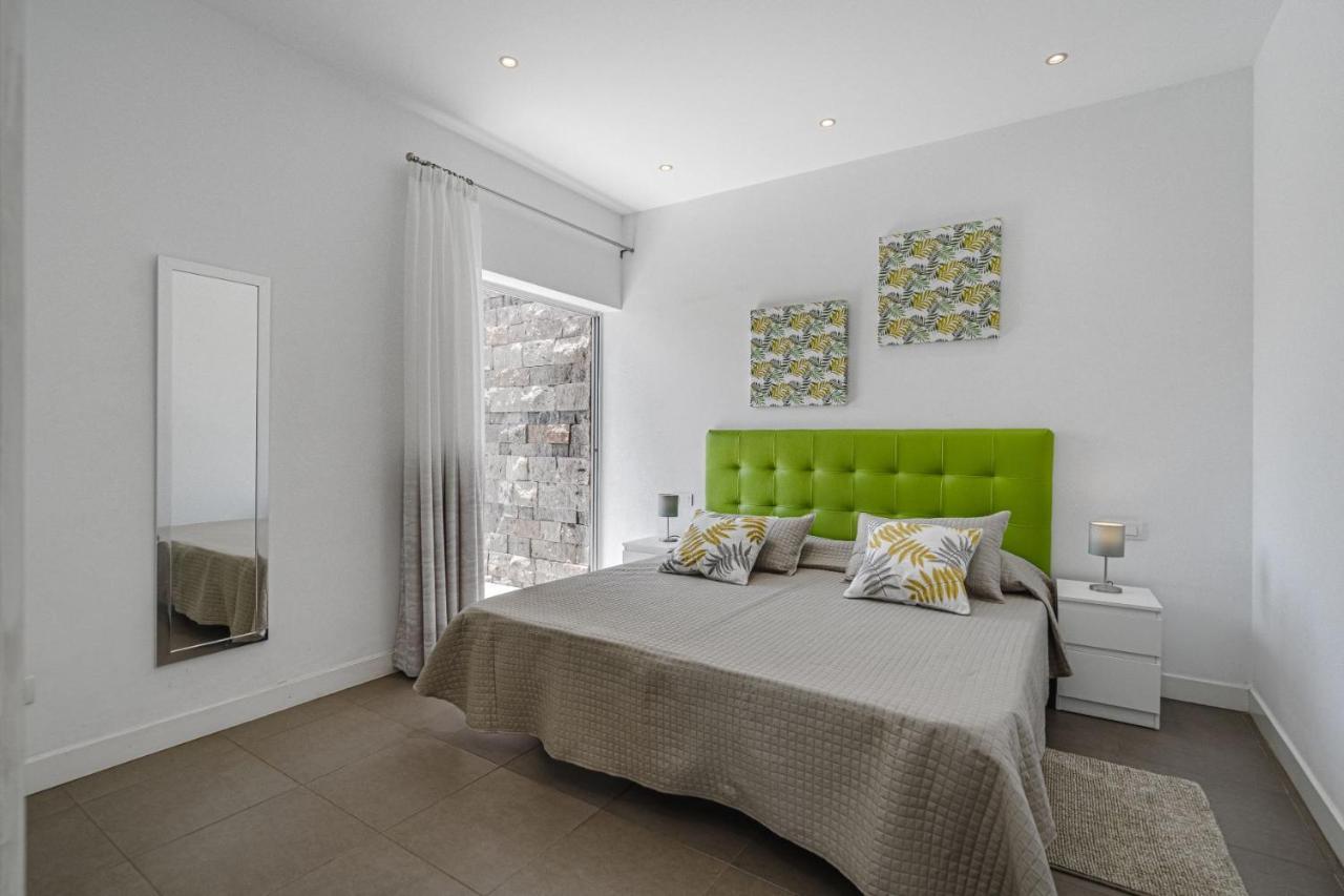 Lux Villa 31 Costa Adeje  Εξωτερικό φωτογραφία
