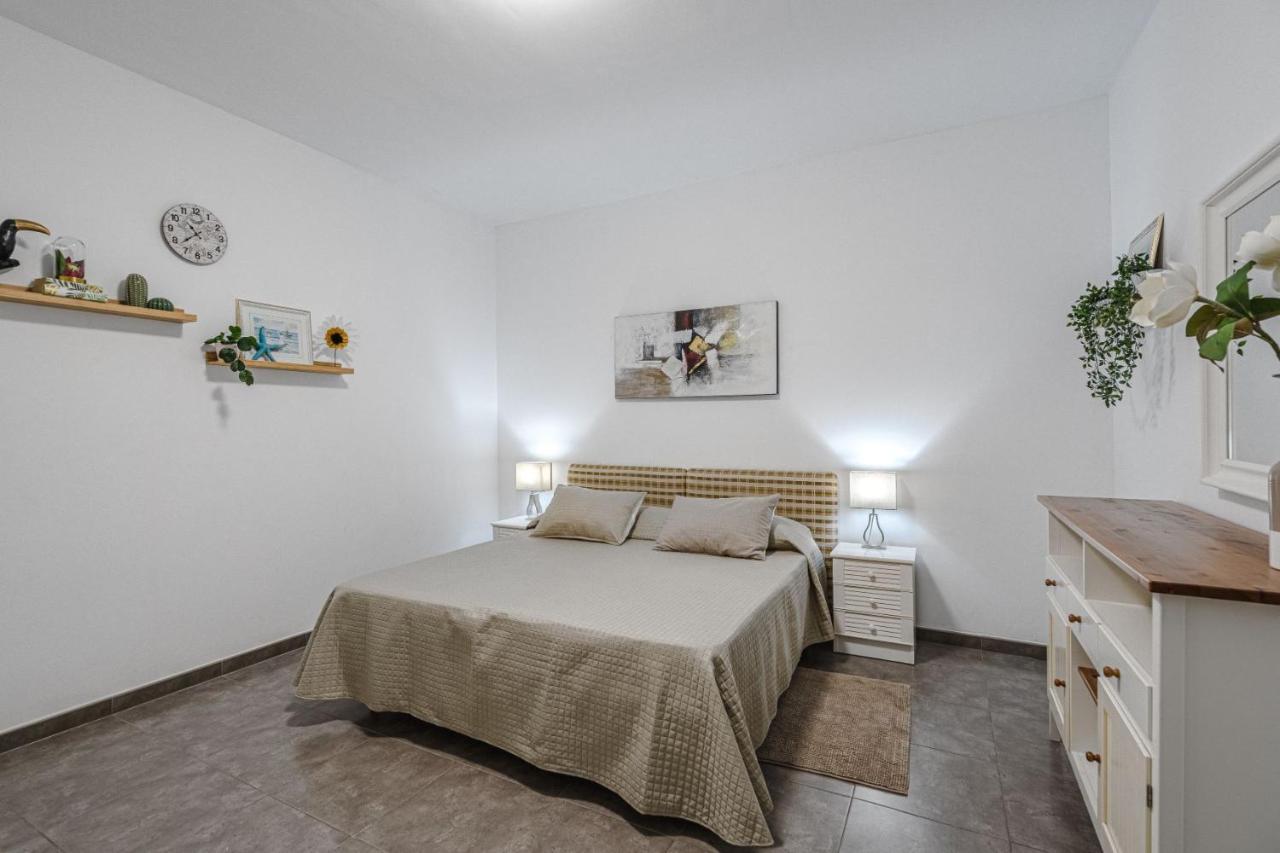 Lux Villa 31 Costa Adeje  Εξωτερικό φωτογραφία