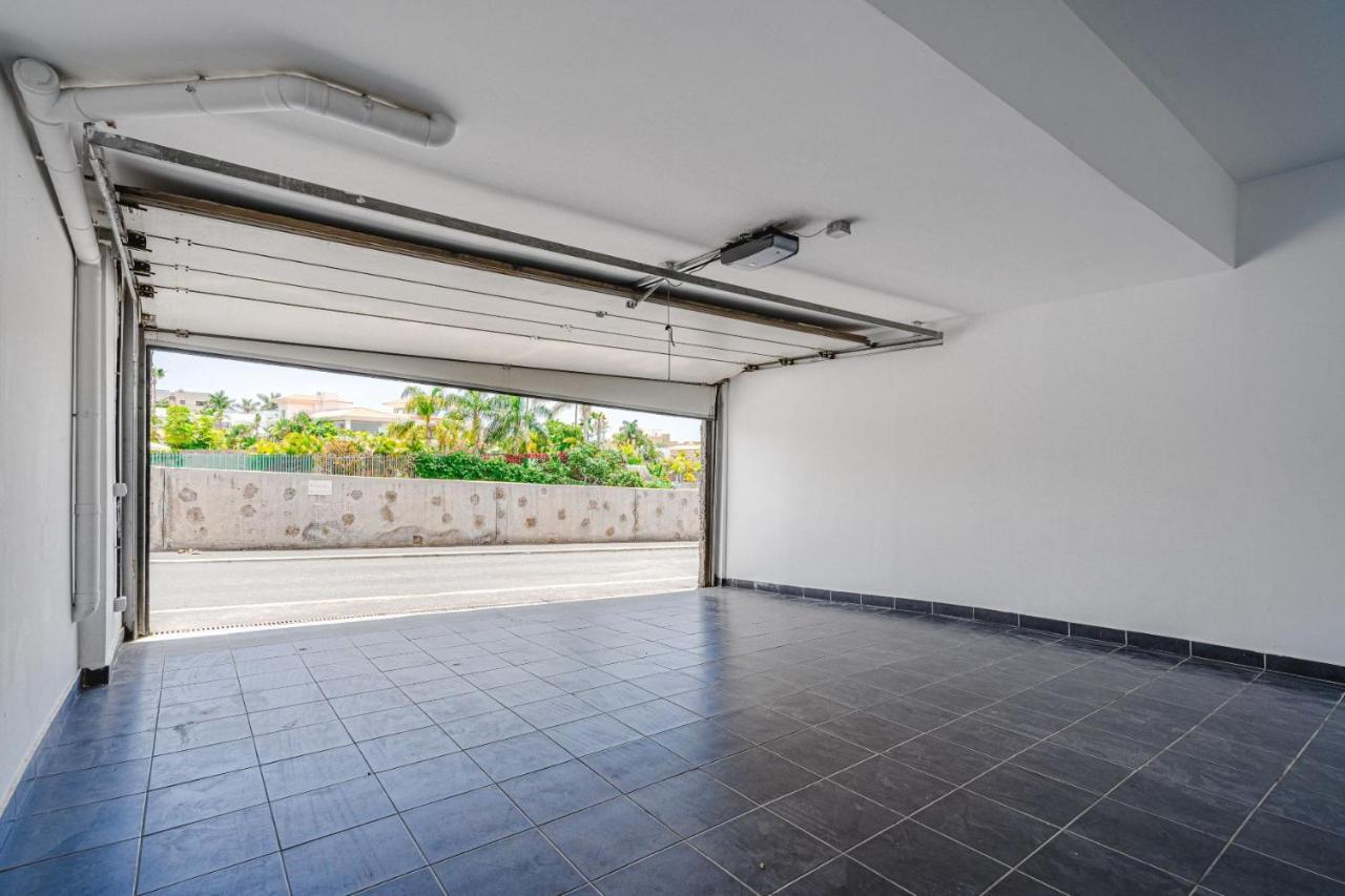Lux Villa 31 Costa Adeje  Εξωτερικό φωτογραφία
