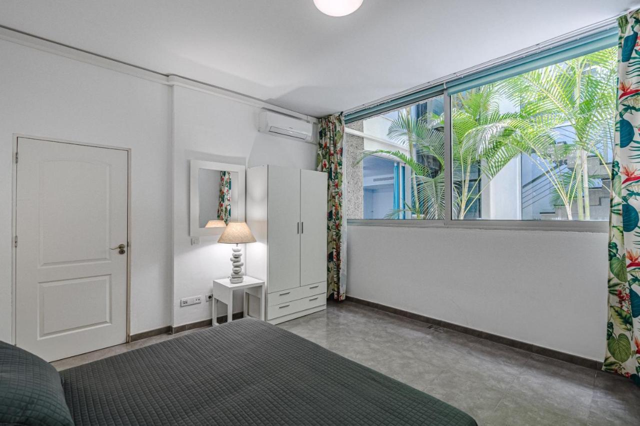Lux Villa 31 Costa Adeje  Εξωτερικό φωτογραφία