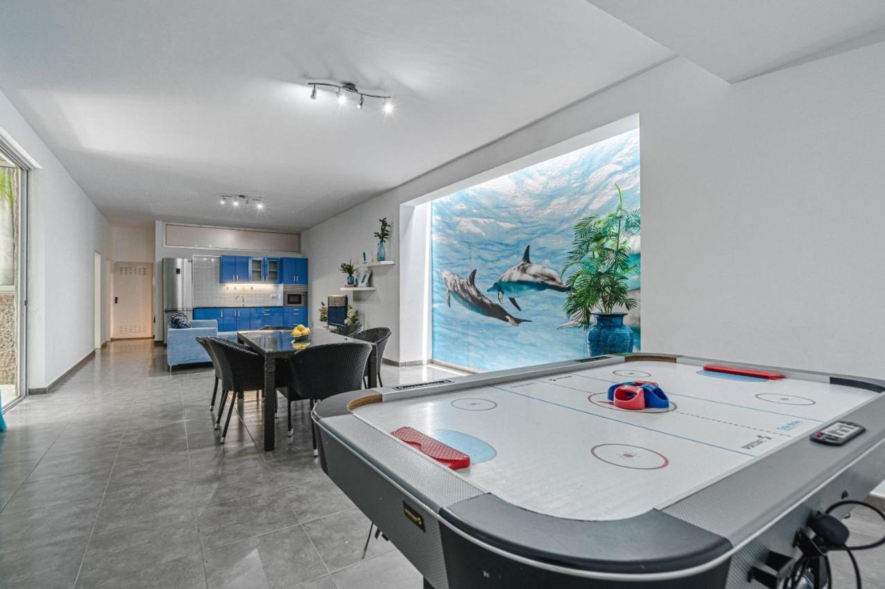 Lux Villa 31 Costa Adeje  Εξωτερικό φωτογραφία