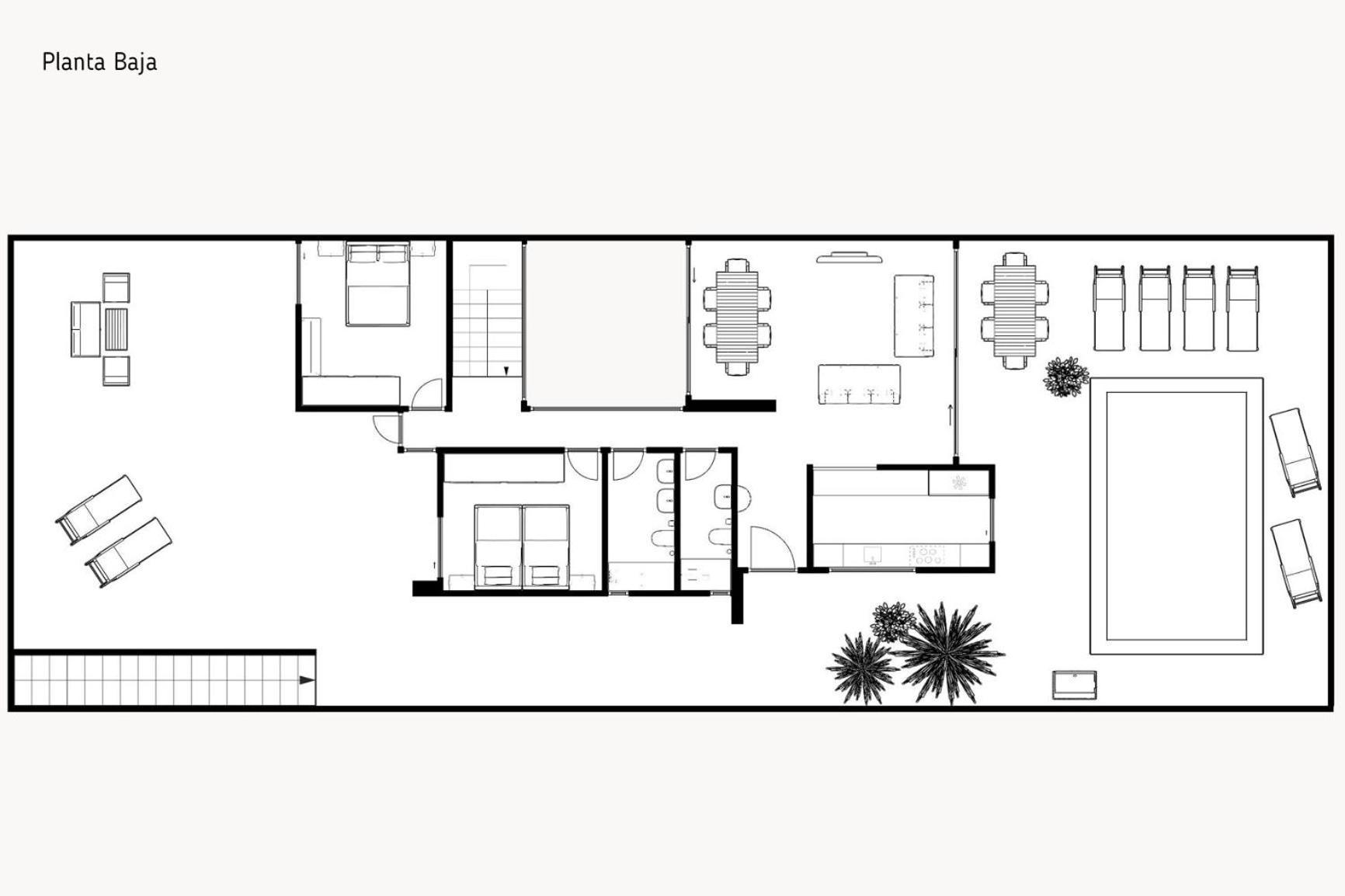 Lux Villa 31 Costa Adeje  Εξωτερικό φωτογραφία